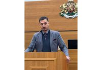 Николай Гюров