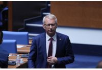 Николай Денков