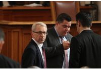 Николай Денков