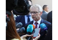 Николай Денков