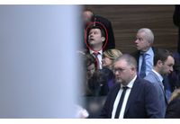 Николай Копринков