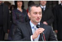 Николай Младенов 