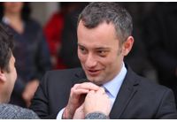 Николай Младенов 