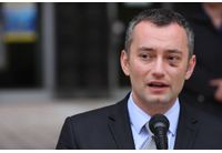 Николай Младенов 