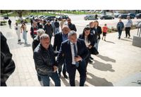 Николай Нанков в община Летница