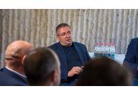 Николай Нанков