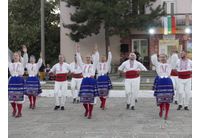 Празникът на село Каменово събра жители и гости заедно в дух на родолюбие