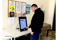 В Община Нова Загора е осигурена възможност за демонстрационно машинно гласуване преди изборите за Народно събрание