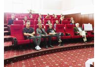 Млади хора от Нова Загора в диалог с местната власт