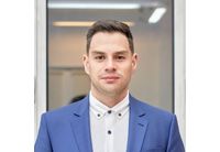 Новият зам.кмет Виктор Чаушев