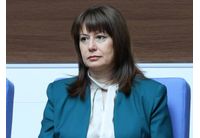 Новият омбудсман Велислава Делчева