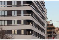 Ново строителство