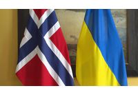 Норвегия и Украйна