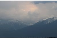 Облачно време