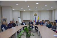 Община Асеновград търси възможности за реновиране на гребната база