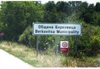 Община Берковица