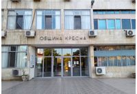 Община Кресна