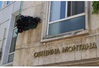 Община Монтана