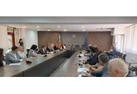 Подписани са още 45 споразумения за близо 77 млн. лв. по Инвестиционната програма за общински проекти