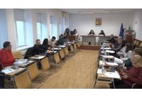 Заседание на Общински съвет-Мездра