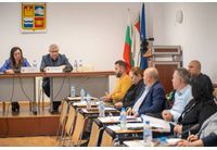 Заседание на Общински съвет-Мездра