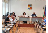 Заседание на Общински съвет-Мездра