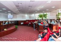 Заседание на Общинския съвет в Нова Загора 
