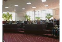 Общински съвет-Нова Загора