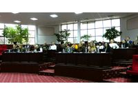 Заседание на Общинския съвет-Нова Загора