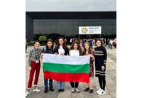 Ученици спечелиха 9 медала за България от международни олимпиади по математика