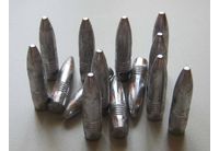 Оловни боеприпаси