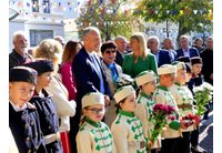 Нова Загора почете своя велик син Стоян Омарчевски – символ на будност и просвета