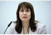 Омбудсманът Велислава Делчева
