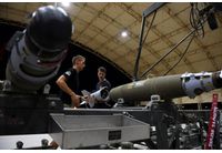 Ракети JDAM 
