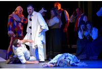 Трагична любов и драматизъм в операта "Палячи" в петък
