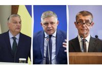 Орбан, Фицо, Бабиш