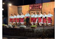 Оряховското село Остров отбеляза събора си с кръшни хора и весела музика