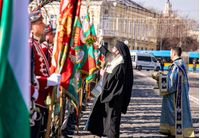 Освещаване на бойните значена на БА