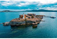 Остров Света Анастасия