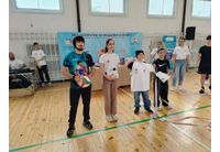 Отбелязваме Световния ден на предизвикателството
