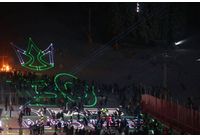 Откриване на сезона в Боровец