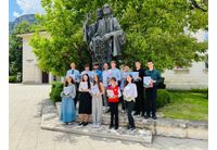 Отличиха най-добрите в сферата на образованието и културата във Враца`