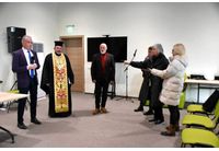 Официално откриха Младежкия център на Асеновград