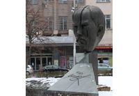 Паметник на Стефан Стамболов
