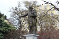 Паметник на цар Самуил
