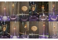 Панагюрското златно съкровище