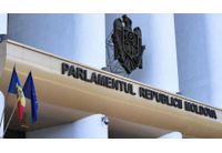 Парламентът на Република Молдова