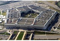 Пентагонът