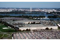 Пентагонът