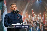 Петер Мадяр